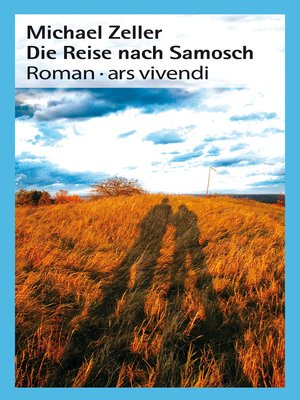 cover image of Die Reise nach Samosch
